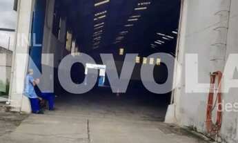 Imagem 6: Oportunidade de investimento! Galpão em Cumbica com 4.000m²