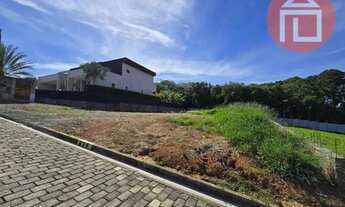 Imagem 3: Terreno à venda, 1025 m² por R$ 500.000,00 - Condomínio Eco Curitibanos Residence - Bragan