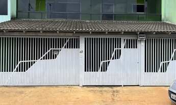 Imagem: Casa Alto Padrão M Norte 3 qt com Suite