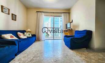 Imagem 3: Apartamento à Venda na Pitangueiras no Guarujá