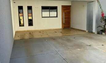 Imagem: Casa semi-mobiliada c/ 3 quartos sendo 1