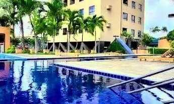 Imagem 2: APARTAMENTO EM CANDELÁRIA - QUATRO ESTAÇÕES 2/4 56m²