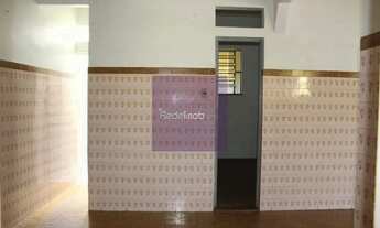 Imagem 6: Casa de esquina no centro de Aracaju