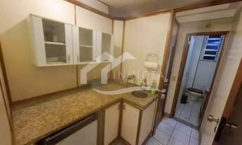 Imagem 7: Maravilhosa sala comercial no coração de Copacabana