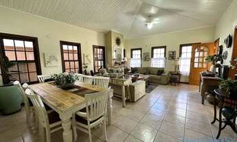 Imagem 5: CASA EM CONDOMÍNIO - SAMAMBAIA PARQUE RESIDENCIAL - SP