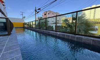 Imagem 3: Edifício Jardins Eulina - 3/4 Quartos sendo 2 suítes - Nascente - Varanda