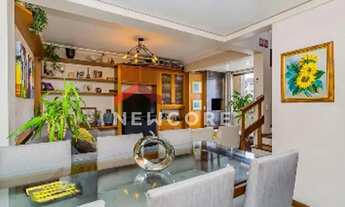 Imagem 2: Apartamento em Rua Brito Peixoto - Passo da Areia - Porto Alegre/RS