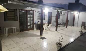 Imagem 7: Casa nova Campo Grande