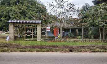 Imagem: Casa com 2 dormitórios à venda por R$