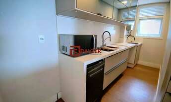 Imagem 5: Apartamento de 2 dormitórios no D/One