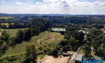 Imagem 5: TERRENO - Villarejo Sopé da Serra (Vilarejo) - SP