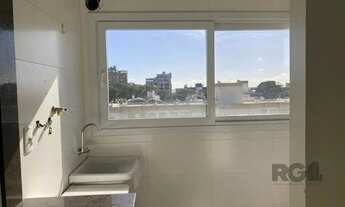 Imagem 15: APARTAMENTO DE COBERTURA - 2 dorms. - 1 vaga - 118,02 m² - MENINO DEUS