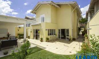 Imagem 2: CASA ASSOBRADADA - MORUMBI - SP