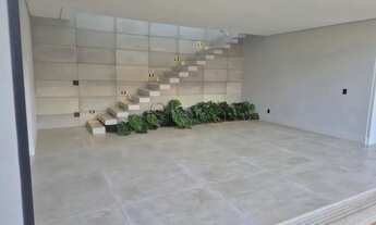 Imagem 4: Casa à venda em Campinas, Residencial Jatibela, com 4 suítes, com 559.77 m², Residencial J