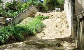 Imagem: Terreno à venda, 324 m² por R$ 90.000