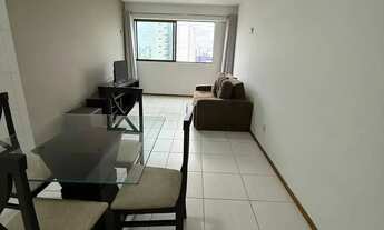 Imagem 2: PORTEIRA FECHADA - QUALIDADE PERNAMBUCO CONSTRUTORA