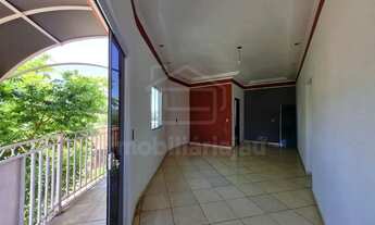 Imagem 4: Casa para locação no Jardim Cila Bauab