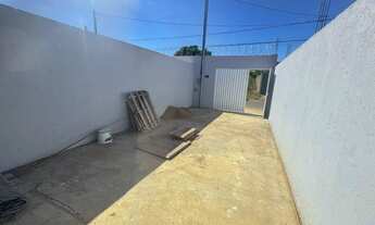 Imagem 4: Casa Aconchegante no Bairro Santo Amaro - 3 Quartos, Garagem e Excelente Localização