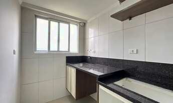 Imagem 2: Apartamento com 2 quartos para alugar em Curitiba