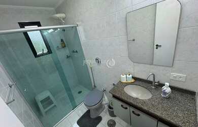 Imagem 9: Apartamento à locação em Guarujá Apartamento à locação em Guarujá