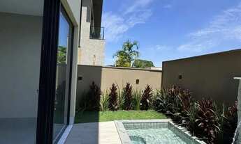 Imagem 5: Casa à venda no bairro Parqville Quaresmeira - Trindade/GO