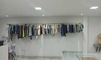 Imagem 3: Passo ponto loja infantil completa , móveis, estoque