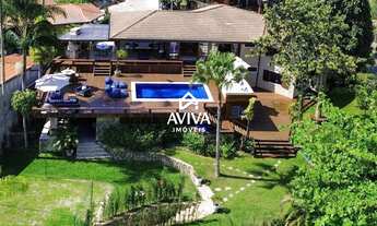 Imagem: Casa de Alto Padrão no Condomínio Portogalo