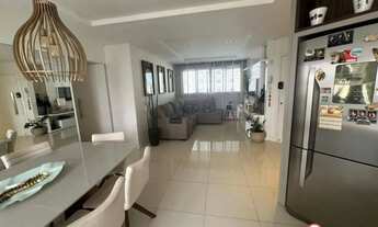 Imagem 3: Apto com 3 quartos à venda, 133 m² por R$ 2.500.000,00 temporada R$ 2.000,00