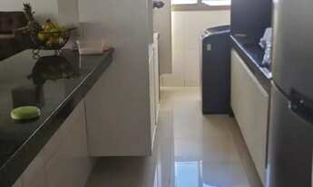 Imagem 7: Aluga-se um Apartamento - MOBILIADO - Borges Landeiro Olympus, Setor Bueno - 69 m