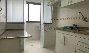 Imagem 7: Oportunidade - Apartamento - Jardim Satélite - Residencial Isabela - 2 Dormitórios - 63m²