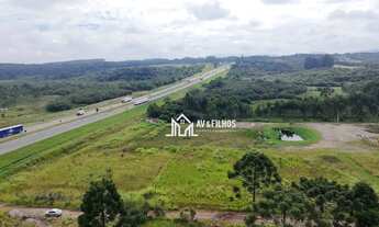 Imagem: Terreno à venda em Águas Claras, Piraquara!