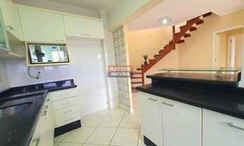 Imagem 7: Cobertura para Venda em Florianópolis, Córrego Grande, 2 dormitórios, 1 suíte, 3 banheiros