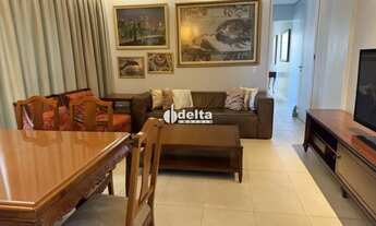 Imagem 4: Apartamento Mobiliado disponível para locação no bairro Tabajaras em Uberlândia-MG