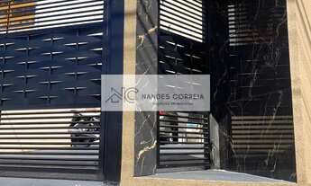 Imagem: Sobrado à venda, Jd. Universitário, Próx