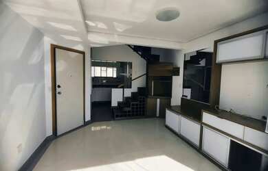 Imagem 4: Apartamento Duplex - 2 quartos - Sion/Comiteco - Belo Horizonte - MG