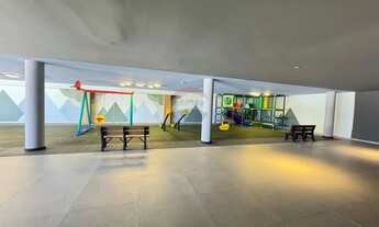 Imagem 4: APARTAMENTO JK ALAMEDA 3 SUITES, 3 VAGAS DE GARAGEM E DEPOSITO