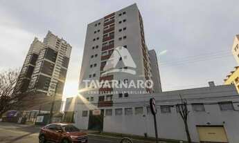 Imagem: Apartamento Amplo com 3 Quartos no Edifício