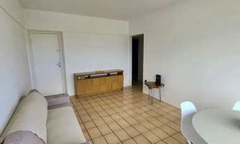 Imagem 7: Apartamento mobiliado três quartos com vista pro Rio na Rua da Aurora