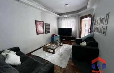 Imagem 6: Casa com 3 dormitórios à venda por R$ 680.000,00 - São João Batista - Belo Horizonte/MG
