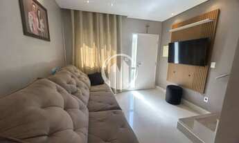 Imagem: Casa com 2 dormitórios para vender no Condomínio