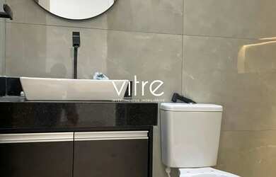 Imagem 2: Casa à venda no bairro Jardim Holanda em Uberlândia