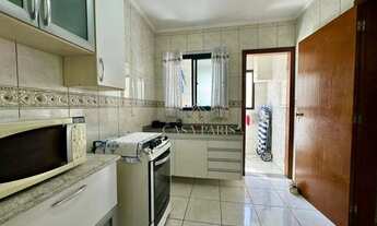 Imagem 3: Apartamento à venda, 55 m² por R$ 350.000,00 - Vila Guilhermina - Praia Grande/SP