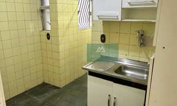 Imagem 7: Sem fiador - CNB 01 - Alugo apartamento 2 quartos - Res. Casablanca - Taguatinga Norte - C
