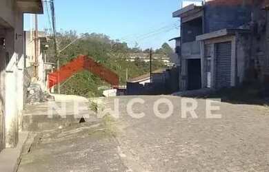 Imagem 6: Lote em Rua Campestre - Santa Luzia - Ribeirão Pires/SP