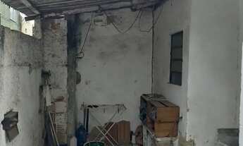 Imagem 5: Curicica - Alugo casa de vila mobiliada sala quarto cozinha armários banheiro vaga área de