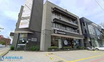 Imagem 2: Blumenau - Conjunto Comercial/Sala - Velha