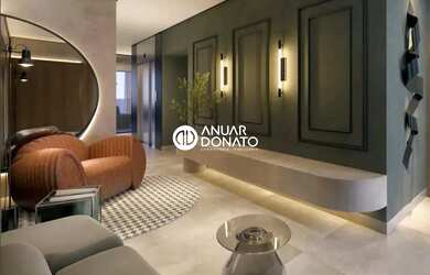 Imagem 5: Sion - Apartamento 2 quartos à venda na Anuar Donato