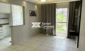 Imagem: Apartamento com 2 quartos disponível para