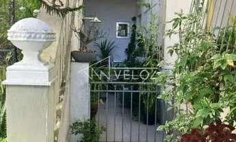 Imagem: Casa de Vila - / Residencial / Santa Teresa