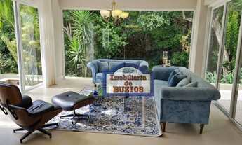 Imagem: Casa em condomínio de luxo em Búzios com